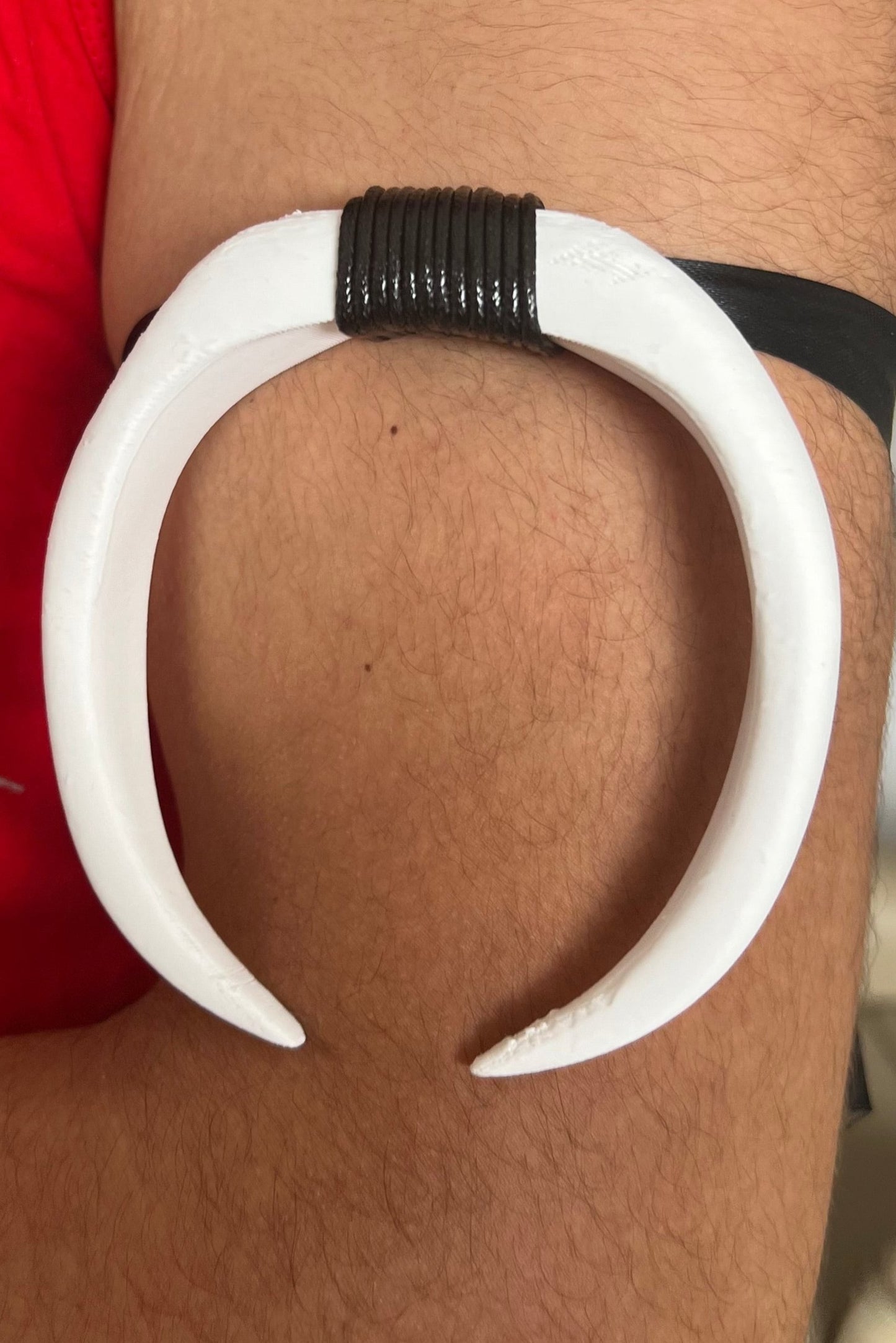 Samoan Pua'a Taulima - Boar's Tusk Arm Ban