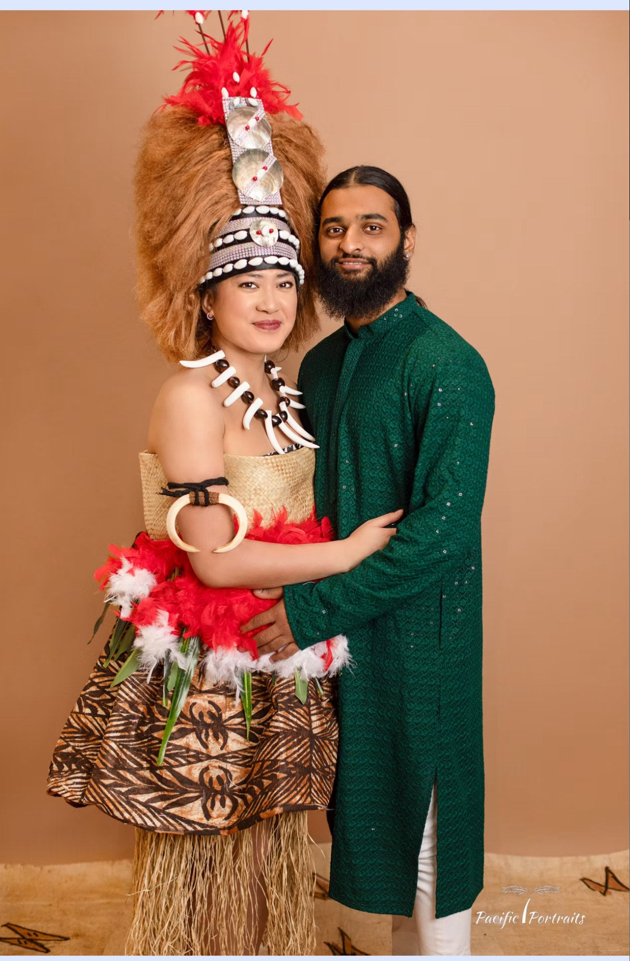 Services - Samoan Tuiga Hire