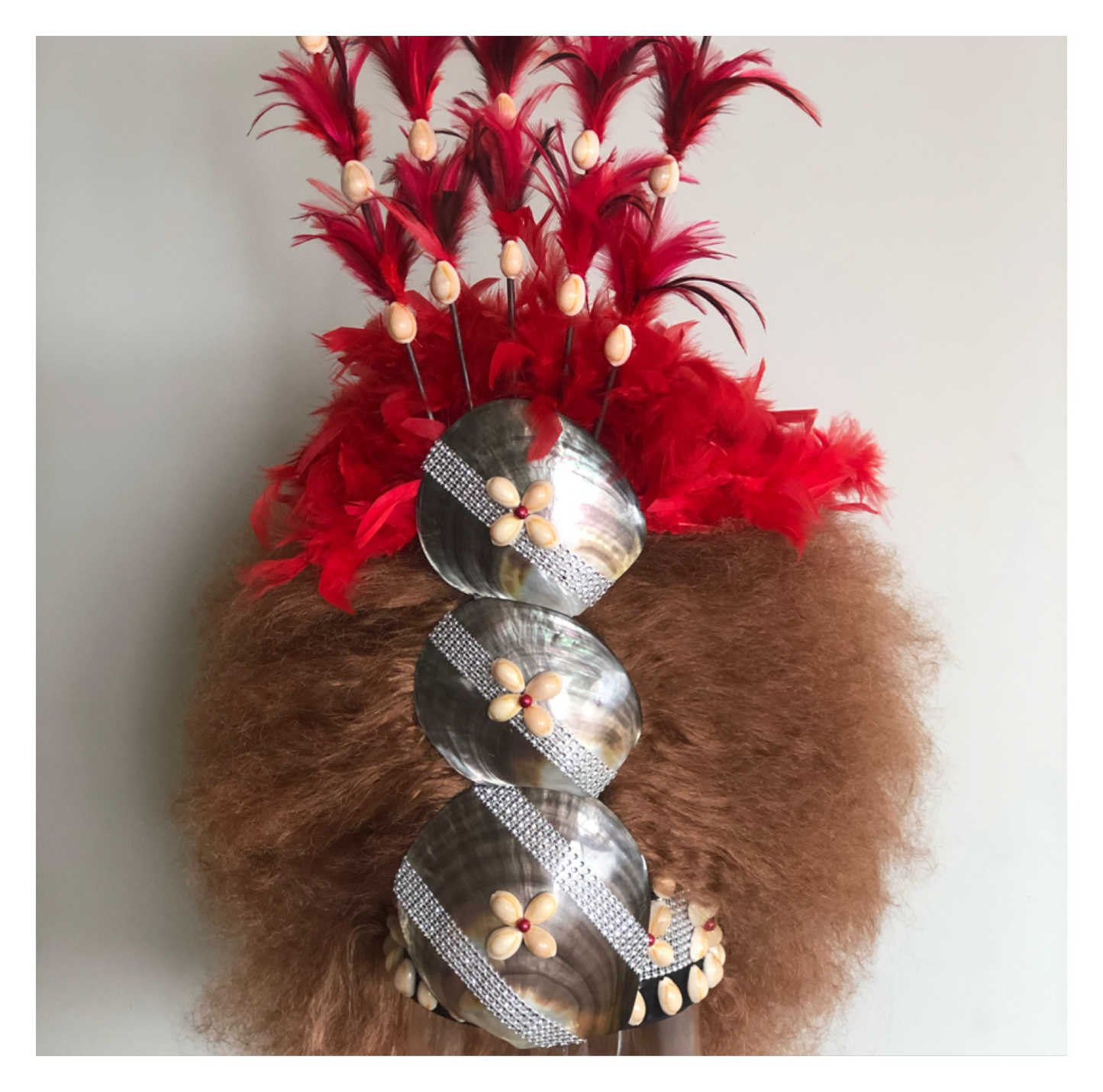 Large Tuiga - Made to Order