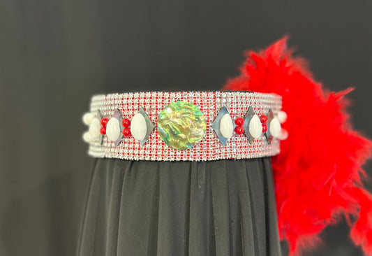 Samoan Pale Fuiono J1 - Small Head Band