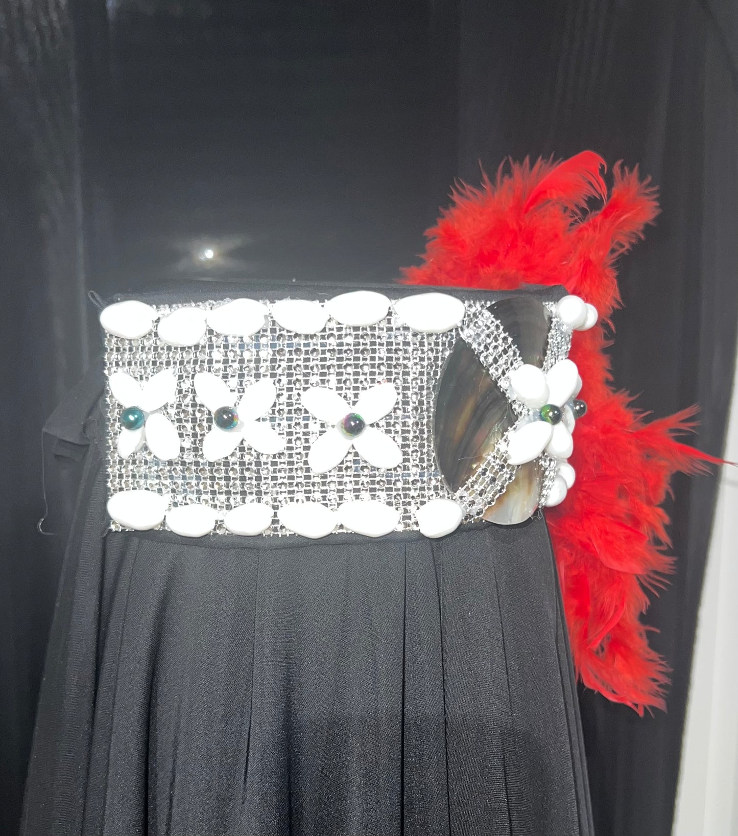 Samoan Pale Fuiono 03 - Large Head Band