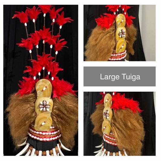 Large Tuiga - Made to Order