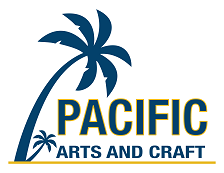 Pacific Arts and Craft