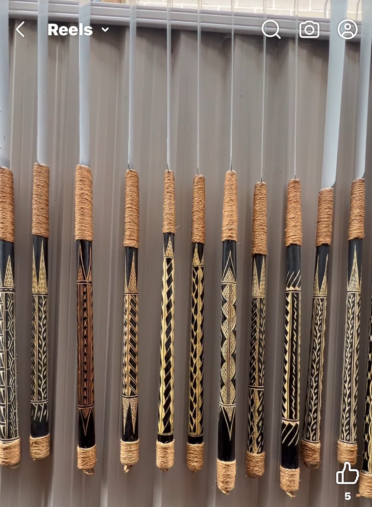 Samoan Nifo Oti - INTERNATIONAL CUSTOMERS