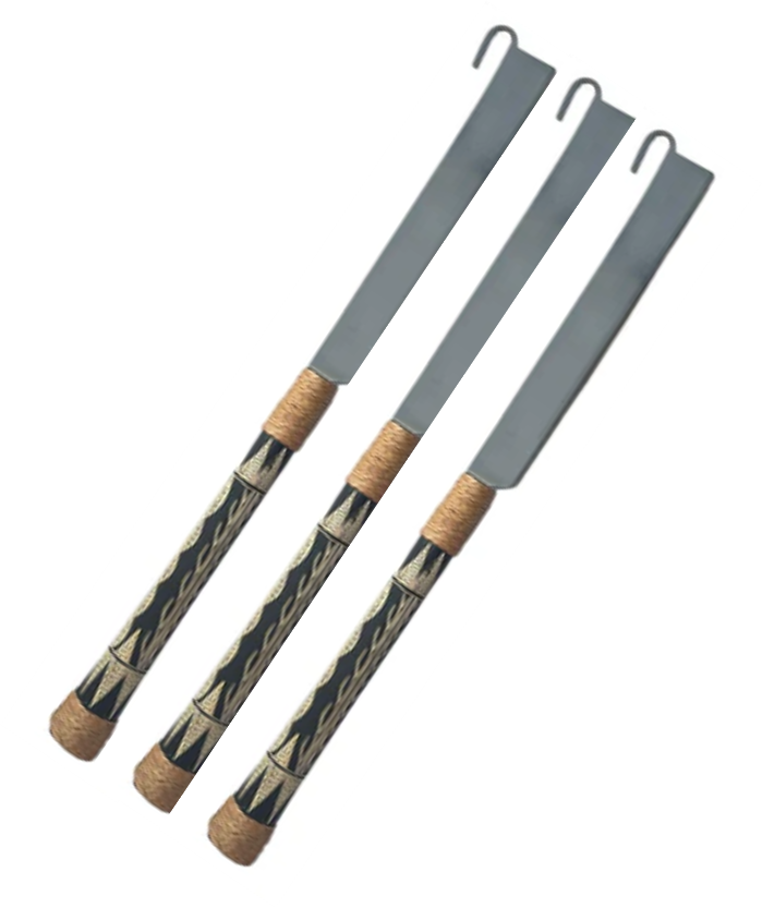 Samoan Nifo Oti - INTERNATIONAL CUSTOMERS